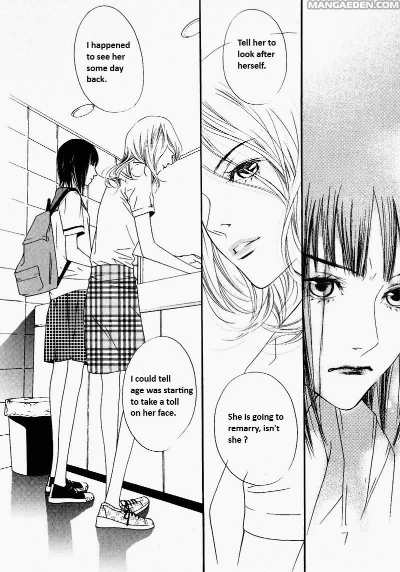 Nobody Knows Ch. 2 第25页