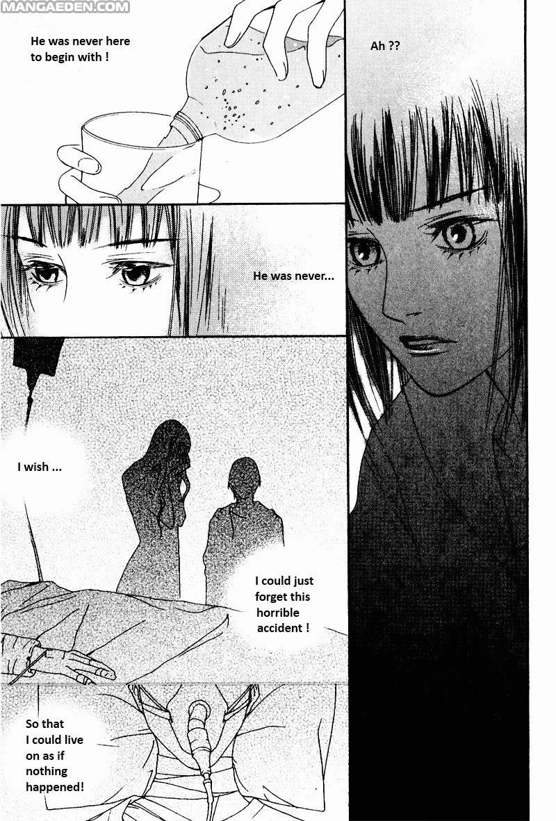 Nobody Knows Ch. 2 第34页