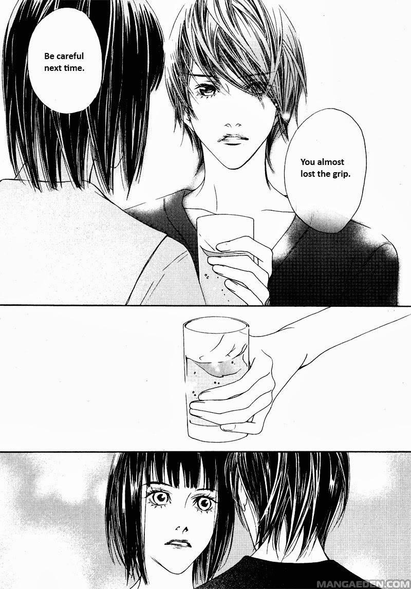 Nobody Knows Ch. 2 第37页