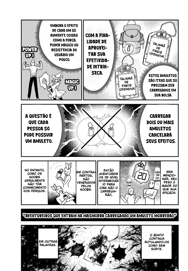 Nimotsu Mochi no Noukin Musou Donzela do Santuário Mio 第15页