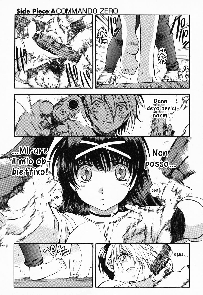 Zero In Vol. 1 Ch. 1 第41页