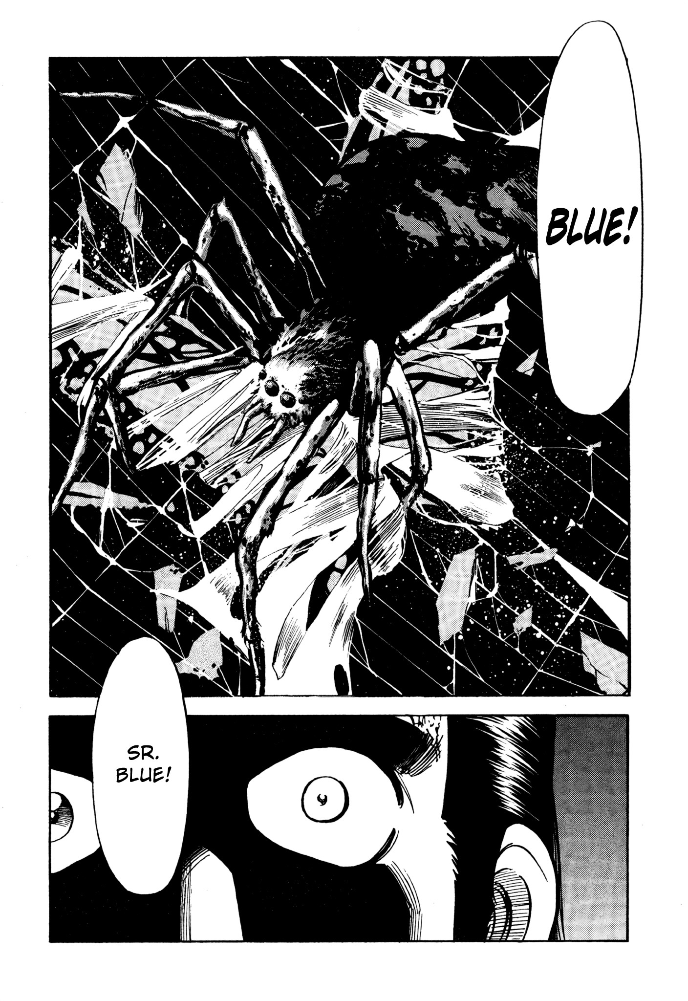 RED: Living On the Edge Carcereiros do Inferno (1) 第16页