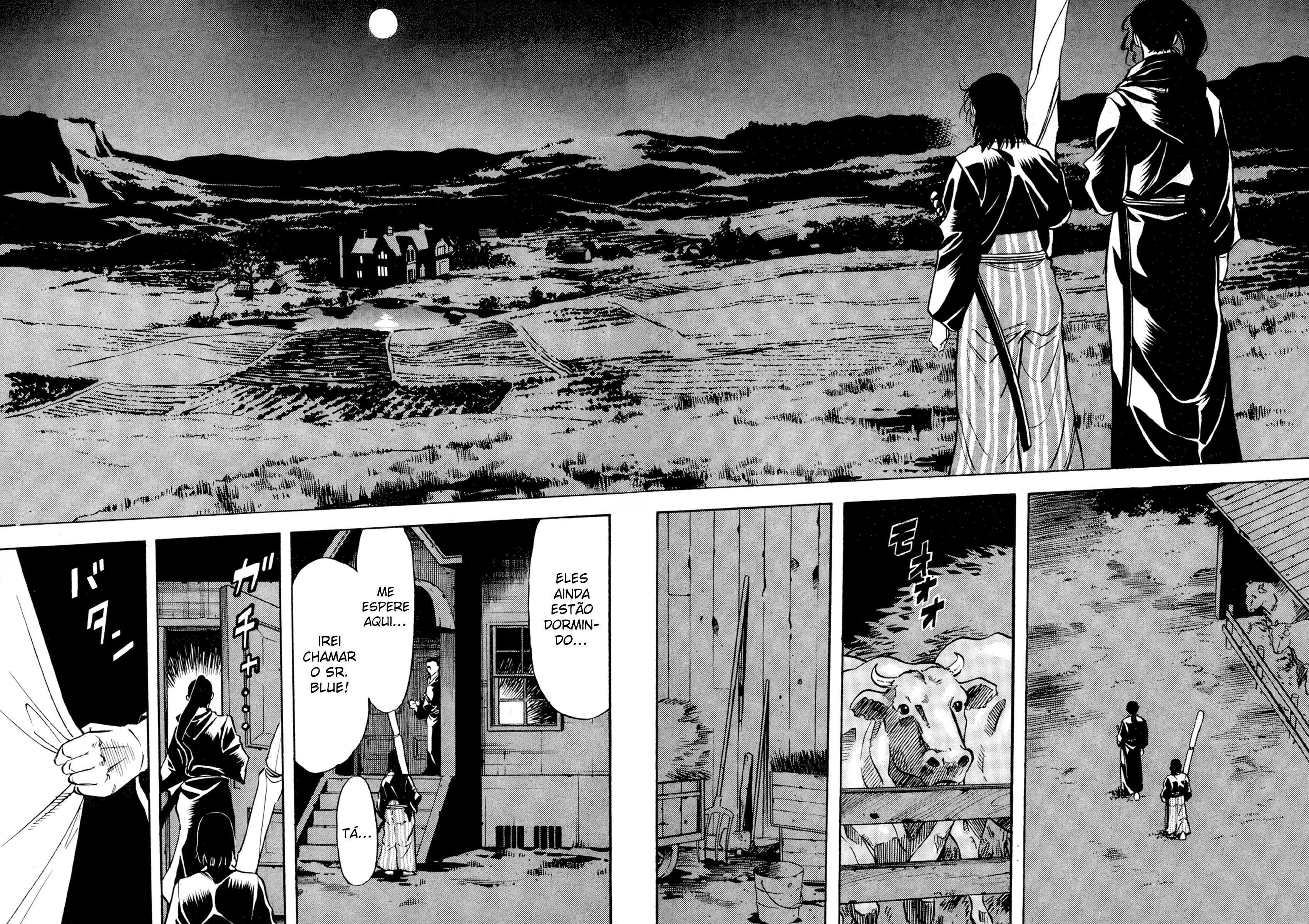 RED: Living On the Edge Carcereiros do Inferno (1) 第24页