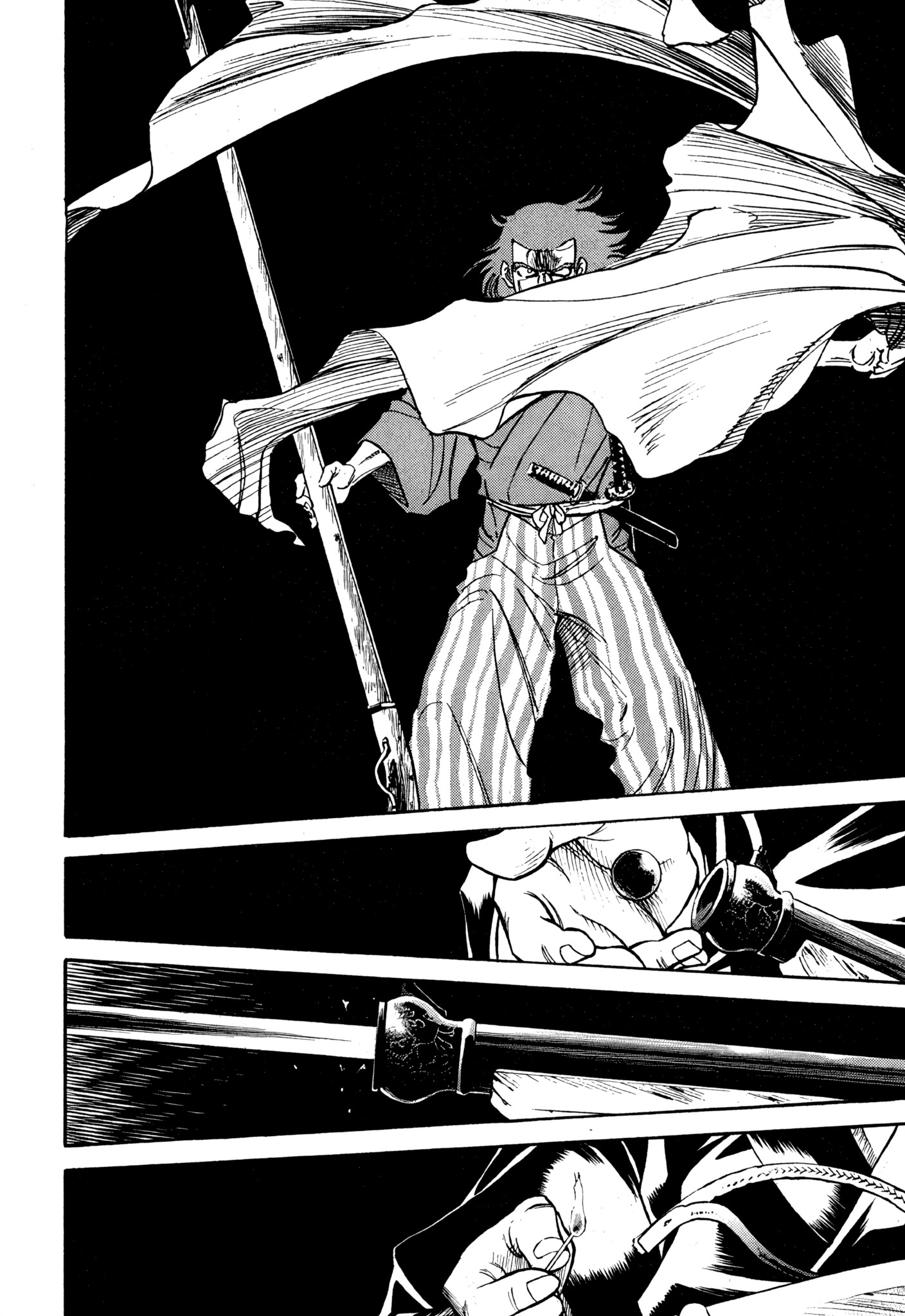 RED: Living On the Edge Carcereiros do Inferno (1) 第25页