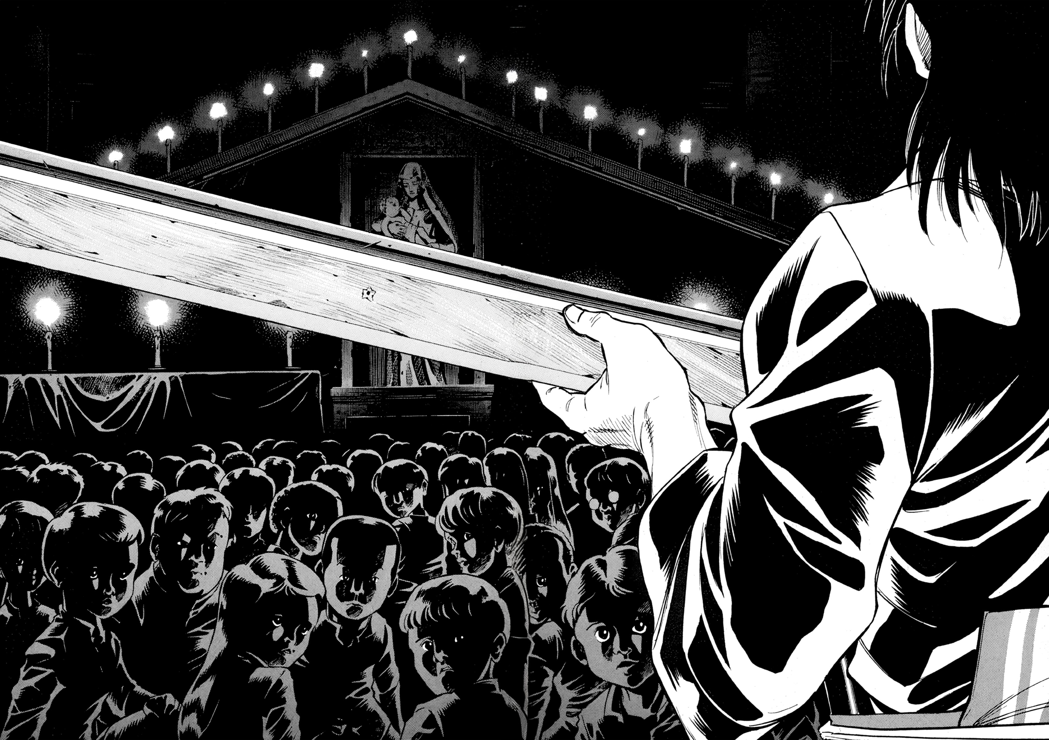 RED: Living On the Edge Carcereiros do Inferno (1) 第29页