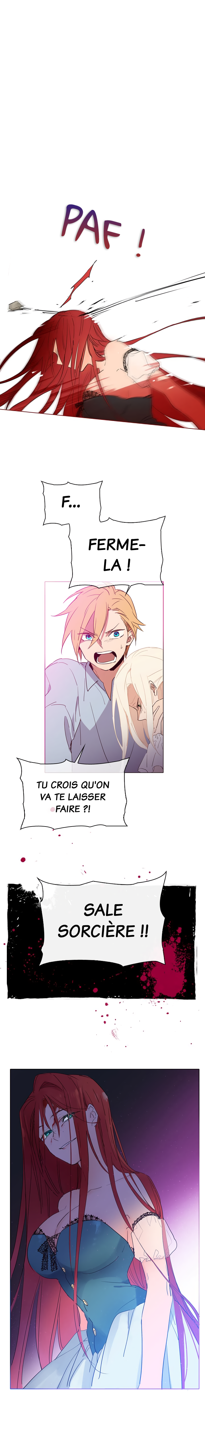 This Witch of Mine Vol. 1 Ch. 2 第14页