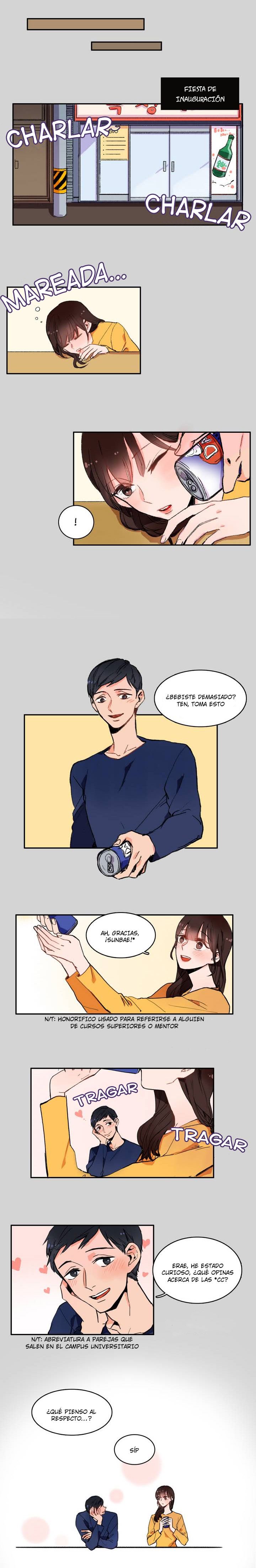 The Love Doctor Ch. 2 第10页