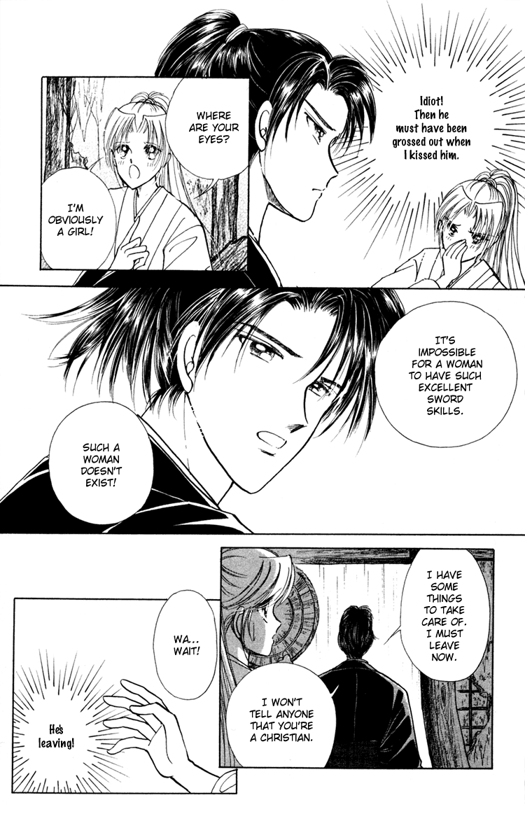 Amakusa 1637 Vol. 2 Ch. 5 第34页