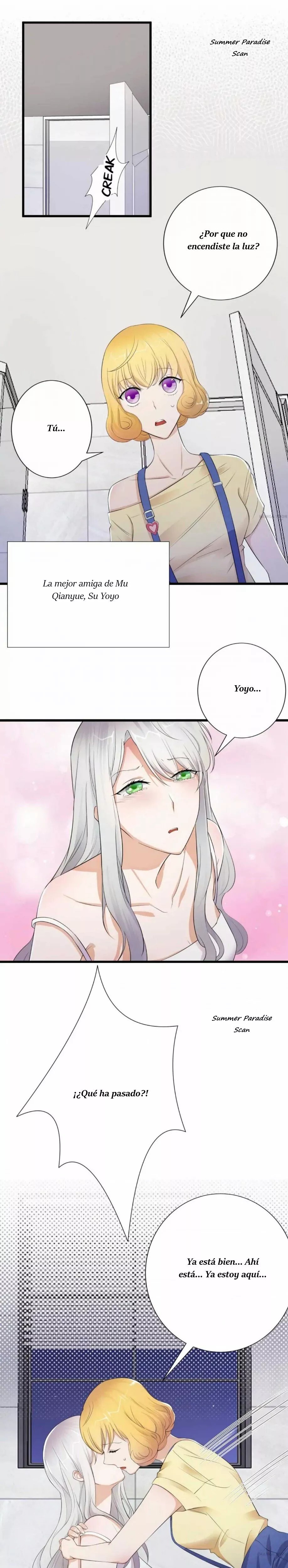 Fall for You, Dote on You Ch. 2 第13页