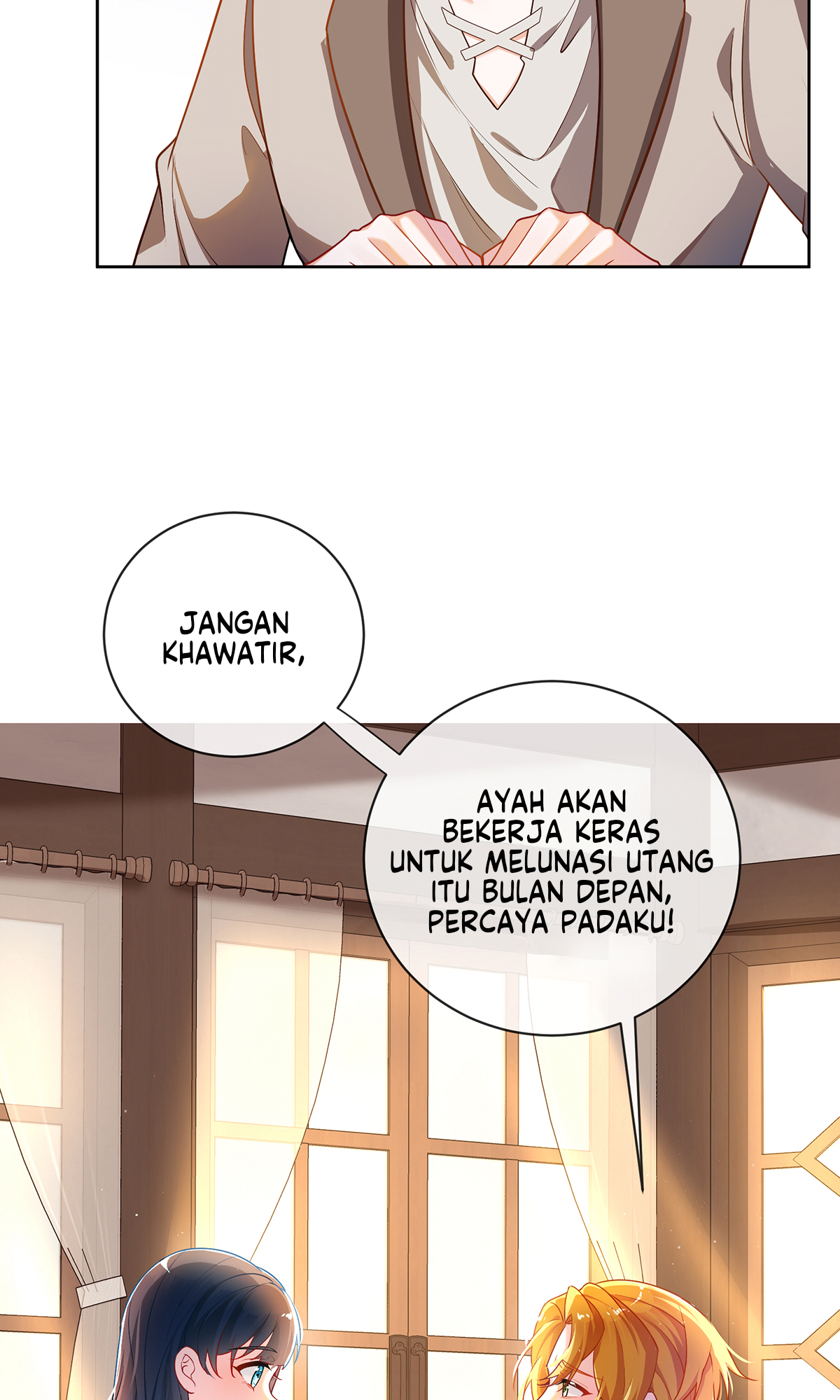 The Villainess and Miss Demon Lord Ch. 2 第11页