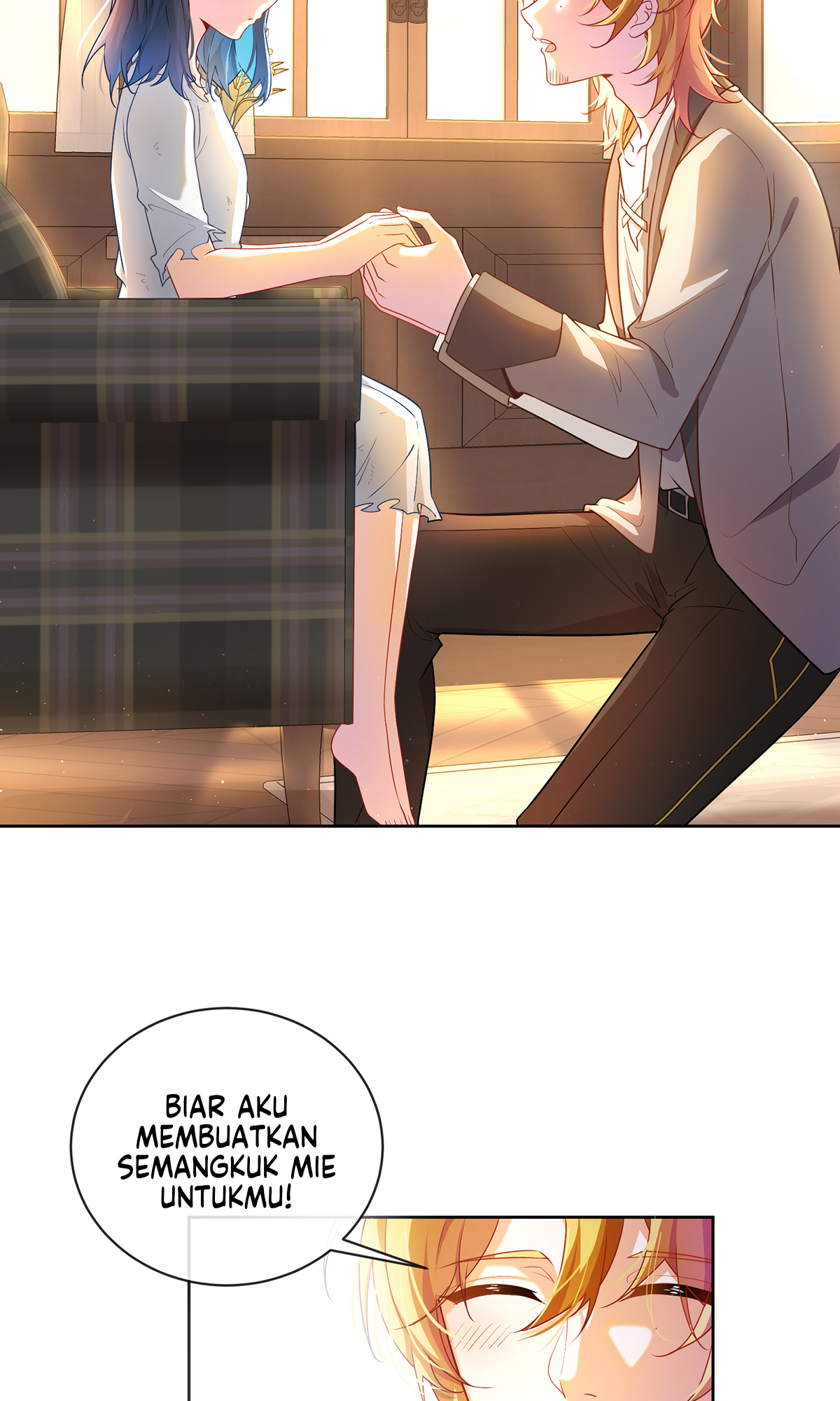 The Villainess and Miss Demon Lord Ch. 2 第12页