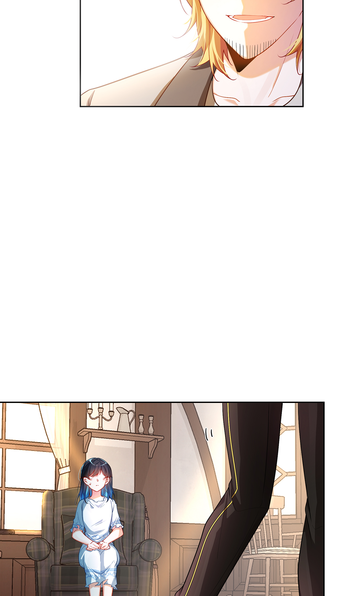 The Villainess and Miss Demon Lord Ch. 2 第13页