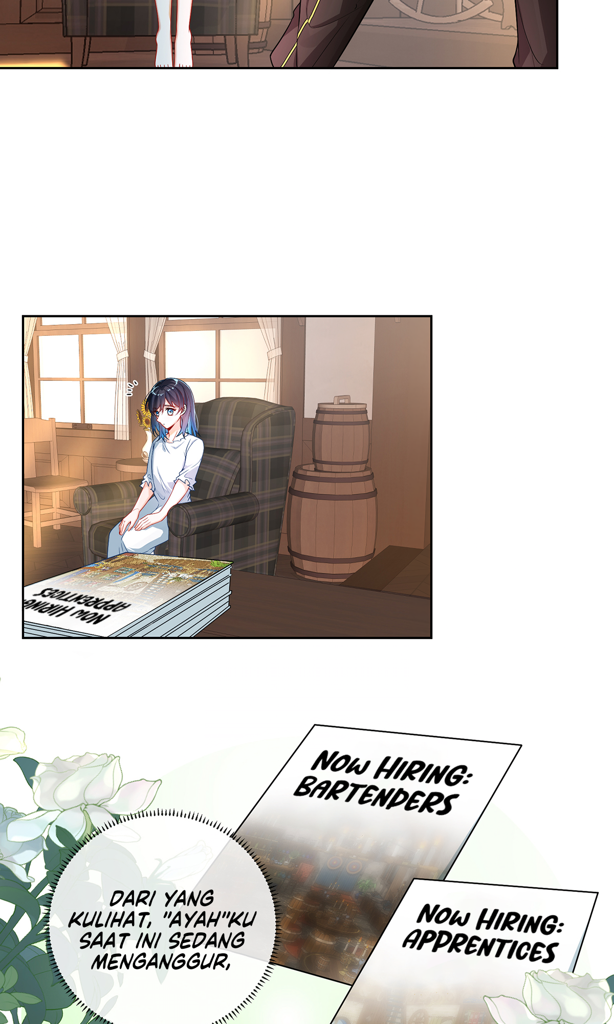 The Villainess and Miss Demon Lord Ch. 2 第14页
