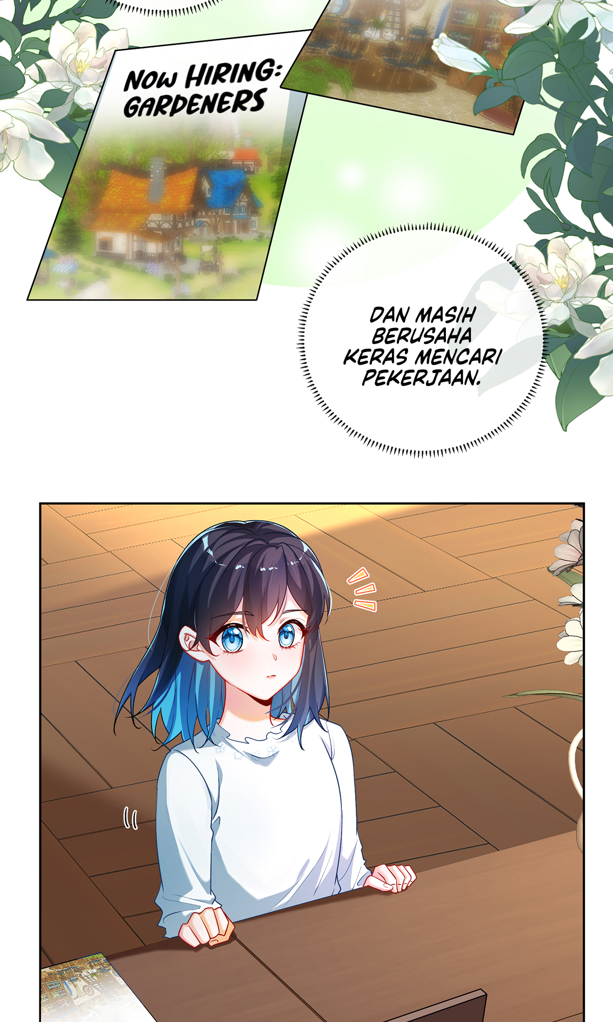 The Villainess and Miss Demon Lord Ch. 2 第15页