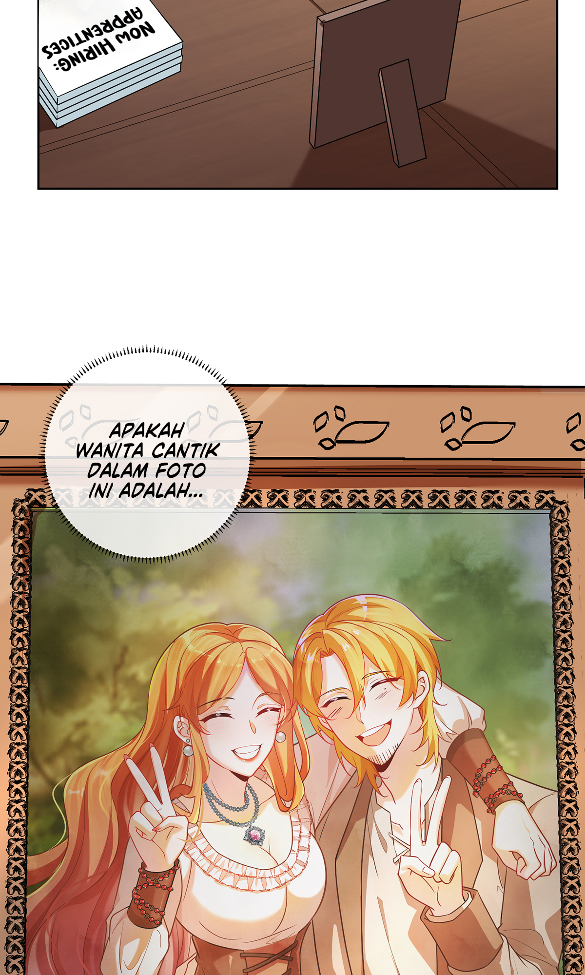 The Villainess and Miss Demon Lord Ch. 2 第16页