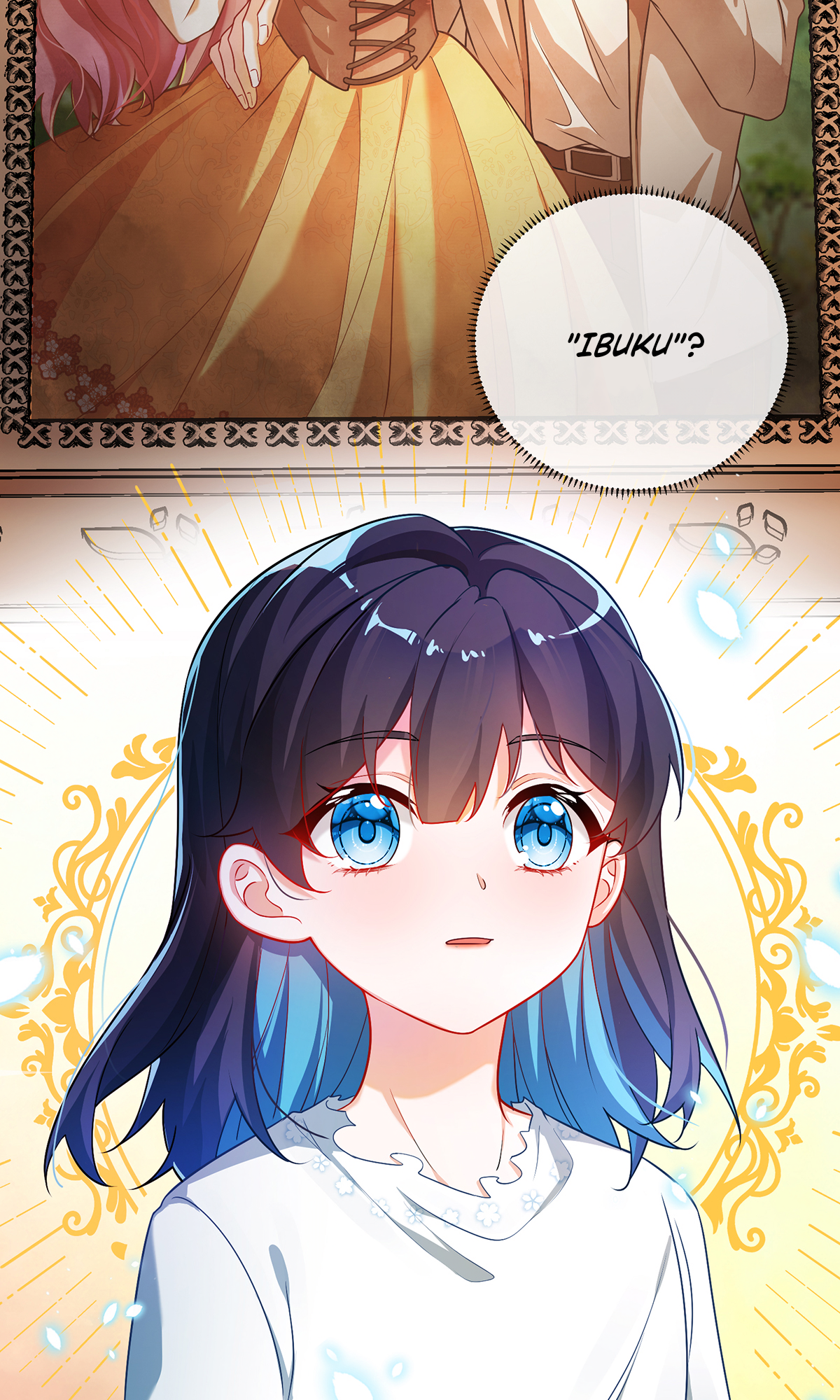 The Villainess and Miss Demon Lord Ch. 2 第17页