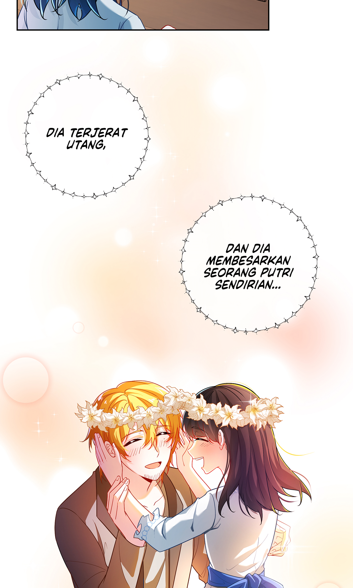 The Villainess and Miss Demon Lord Ch. 2 第19页