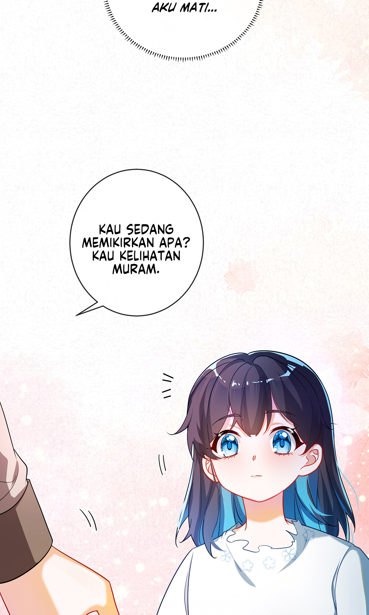 The Villainess and Miss Demon Lord Ch. 2 第22页