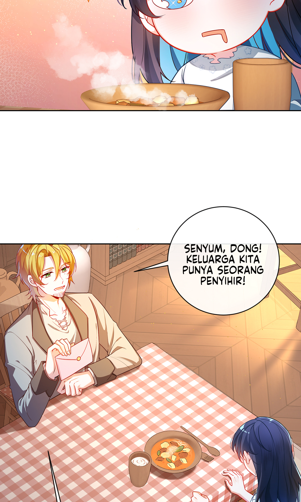 The Villainess and Miss Demon Lord Ch. 2 第24页