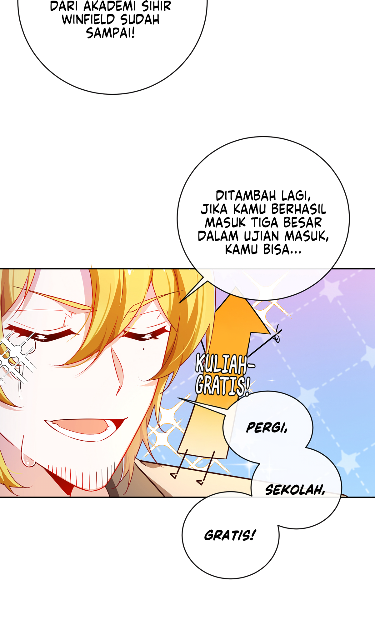 The Villainess and Miss Demon Lord Ch. 2 第27页