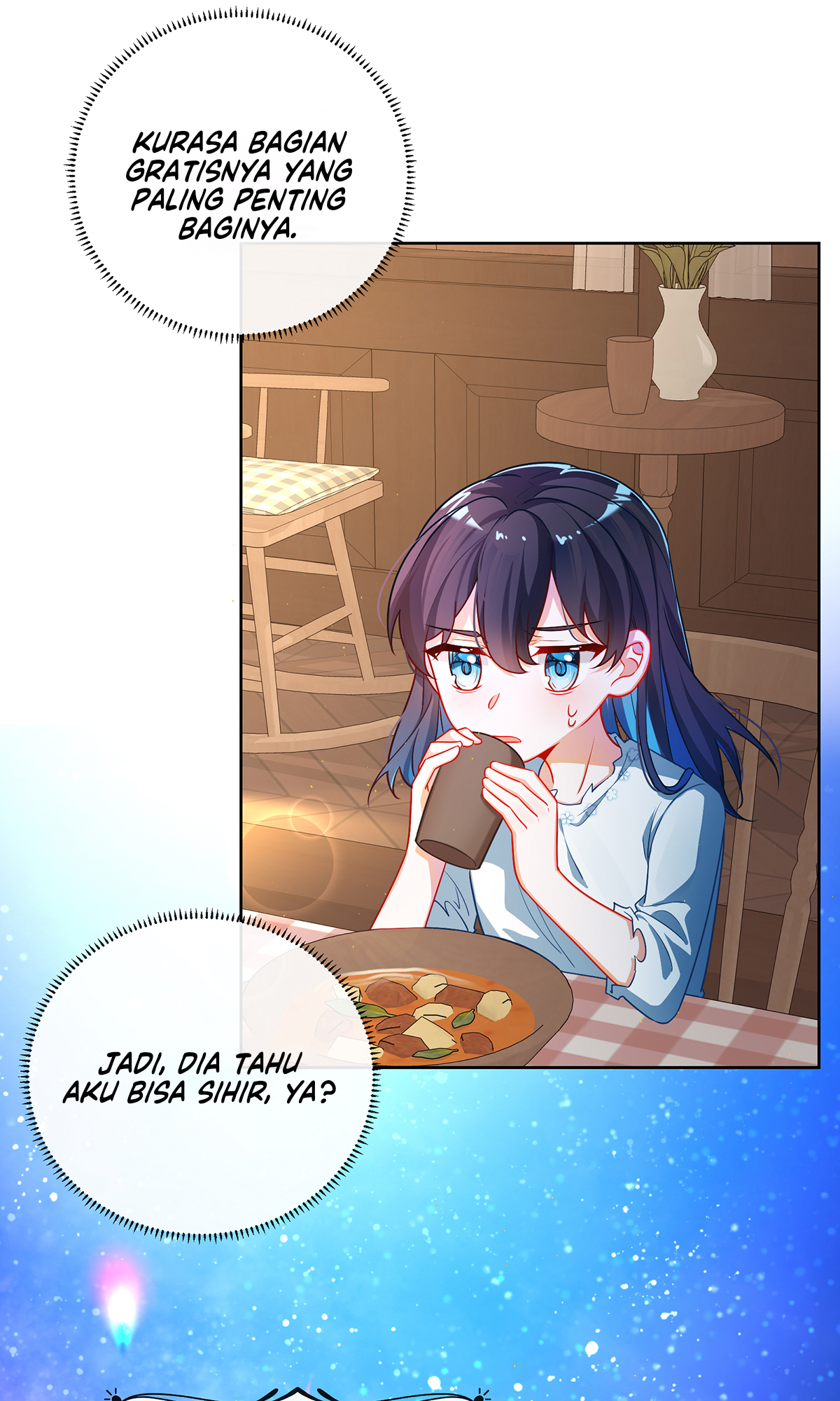 The Villainess and Miss Demon Lord Ch. 2 第28页