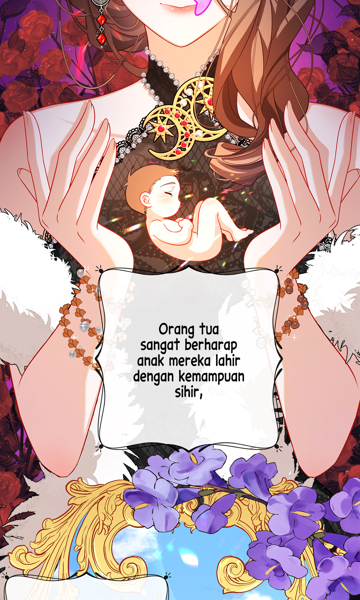 The Villainess and Miss Demon Lord Ch. 2 第31页