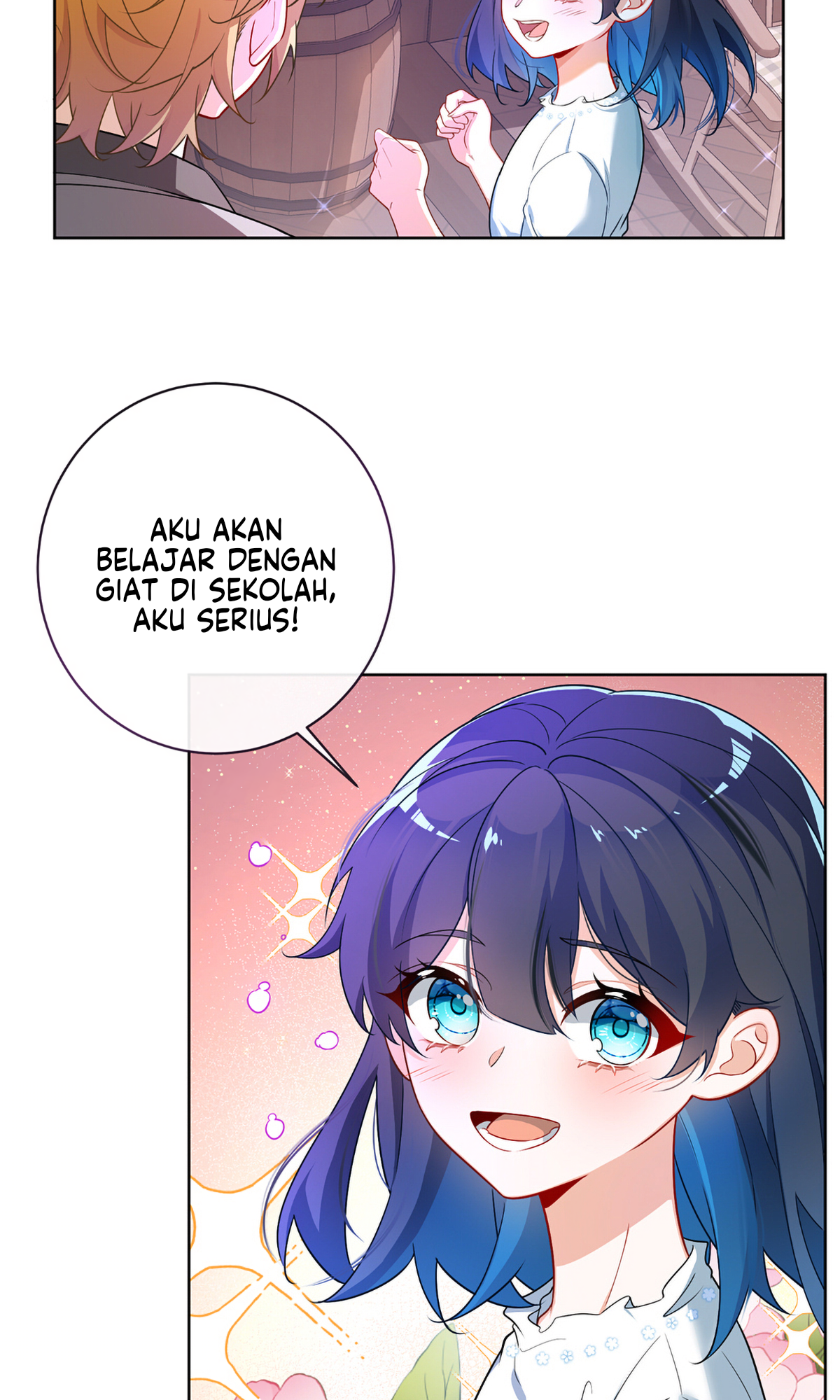 The Villainess and Miss Demon Lord Ch. 2 第38页