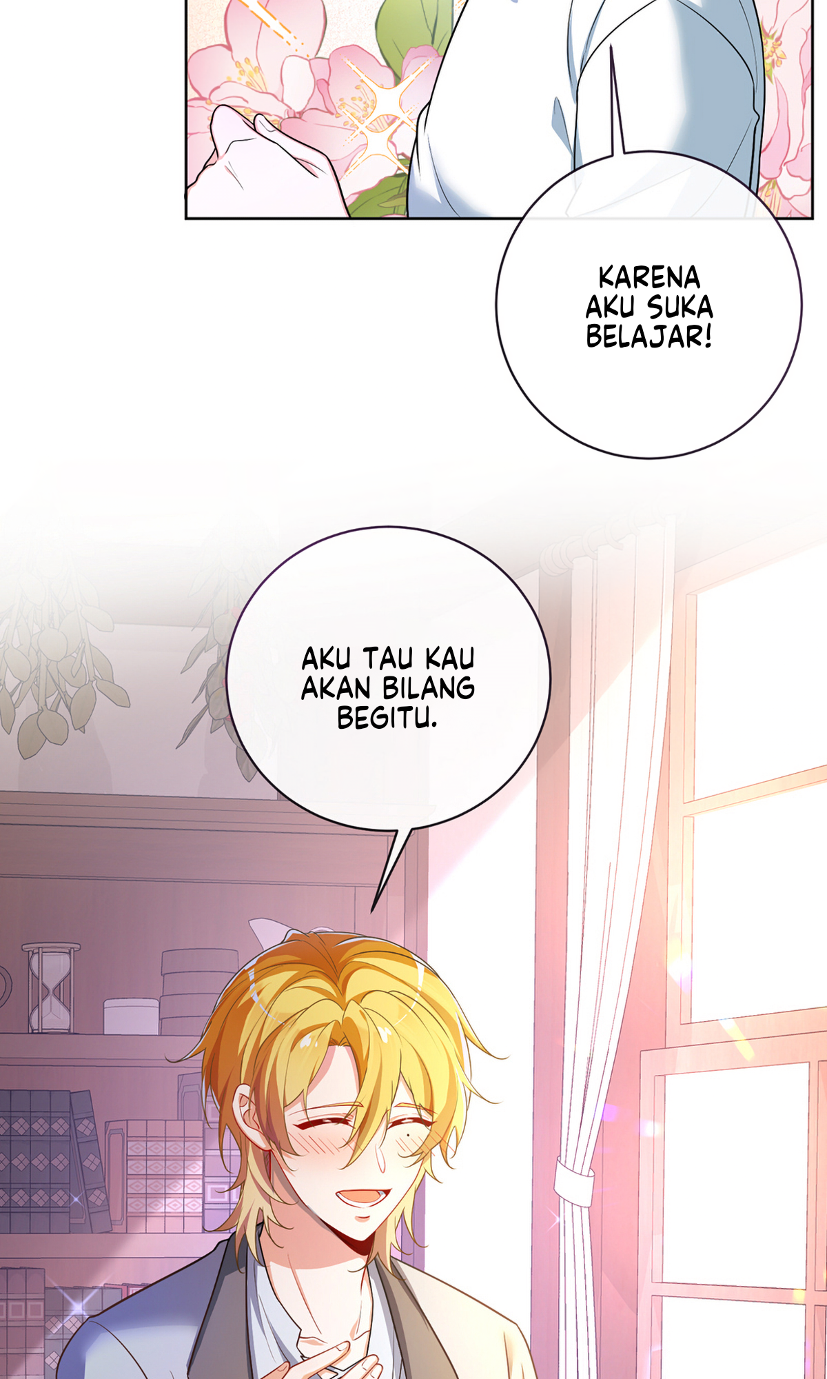 The Villainess and Miss Demon Lord Ch. 2 第39页