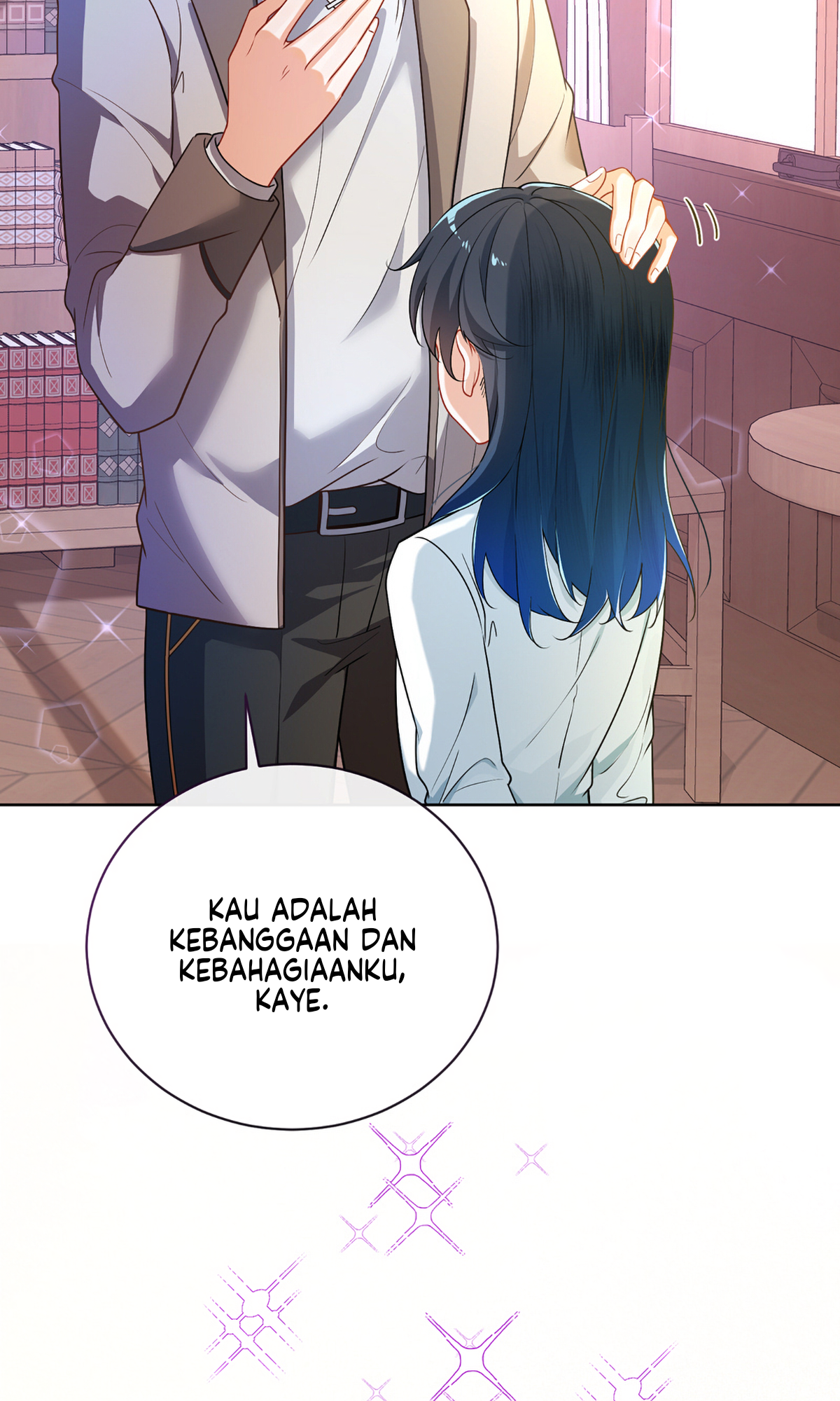 The Villainess and Miss Demon Lord Ch. 2 第40页