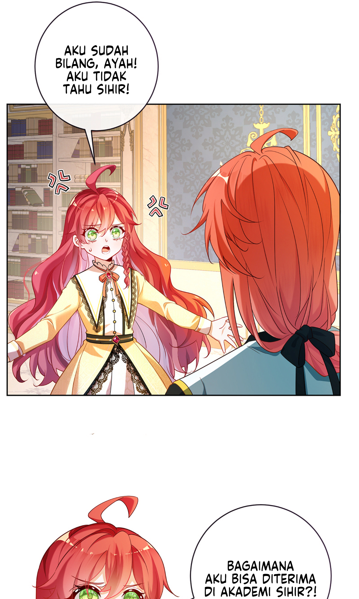 The Villainess and Miss Demon Lord Ch. 2 第43页