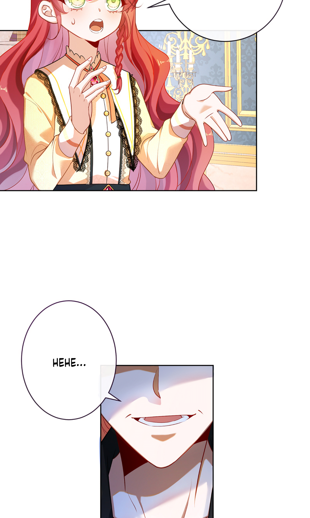 The Villainess and Miss Demon Lord Ch. 2 第44页
