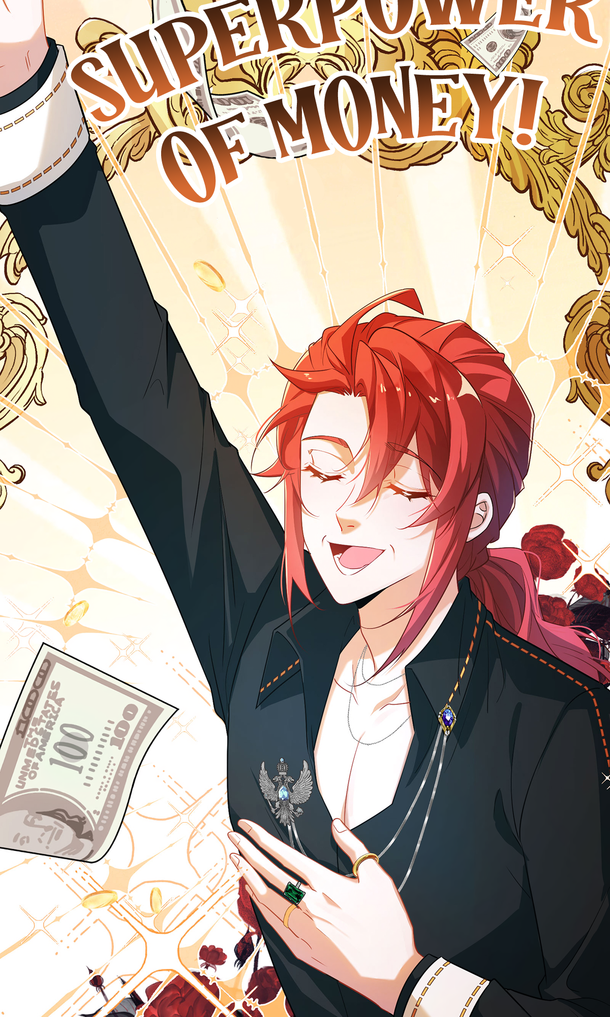 The Villainess and Miss Demon Lord Ch. 2 第46页