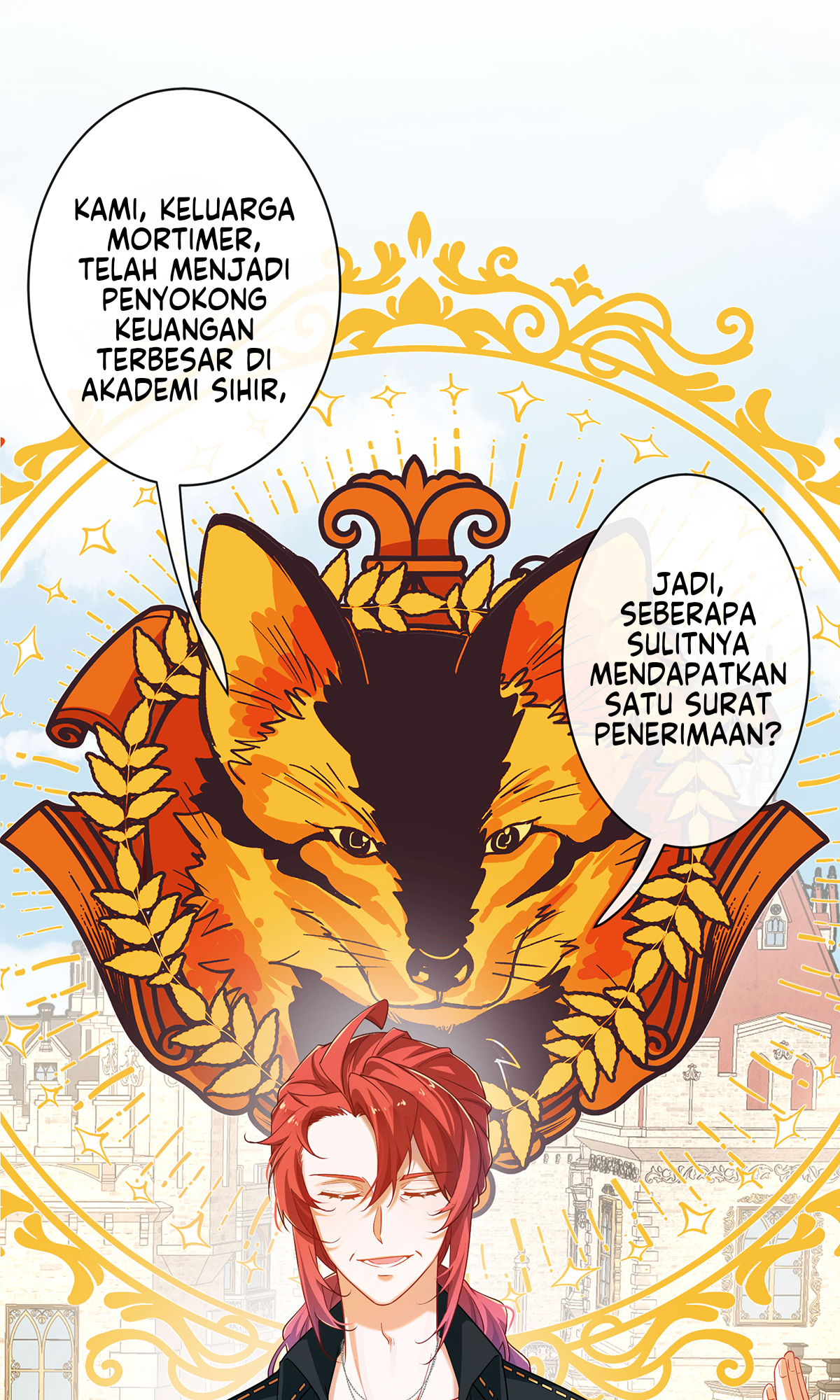 The Villainess and Miss Demon Lord Ch. 2 第48页