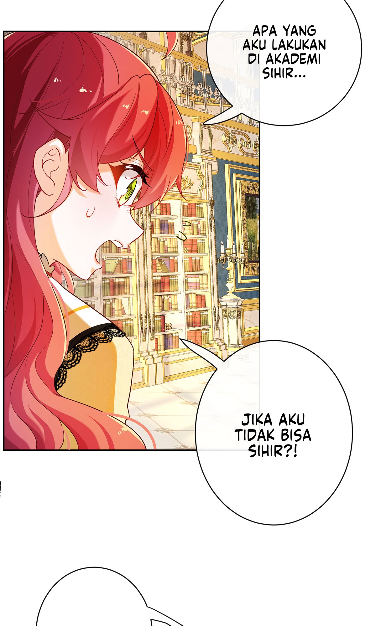 The Villainess and Miss Demon Lord Ch. 2 第50页