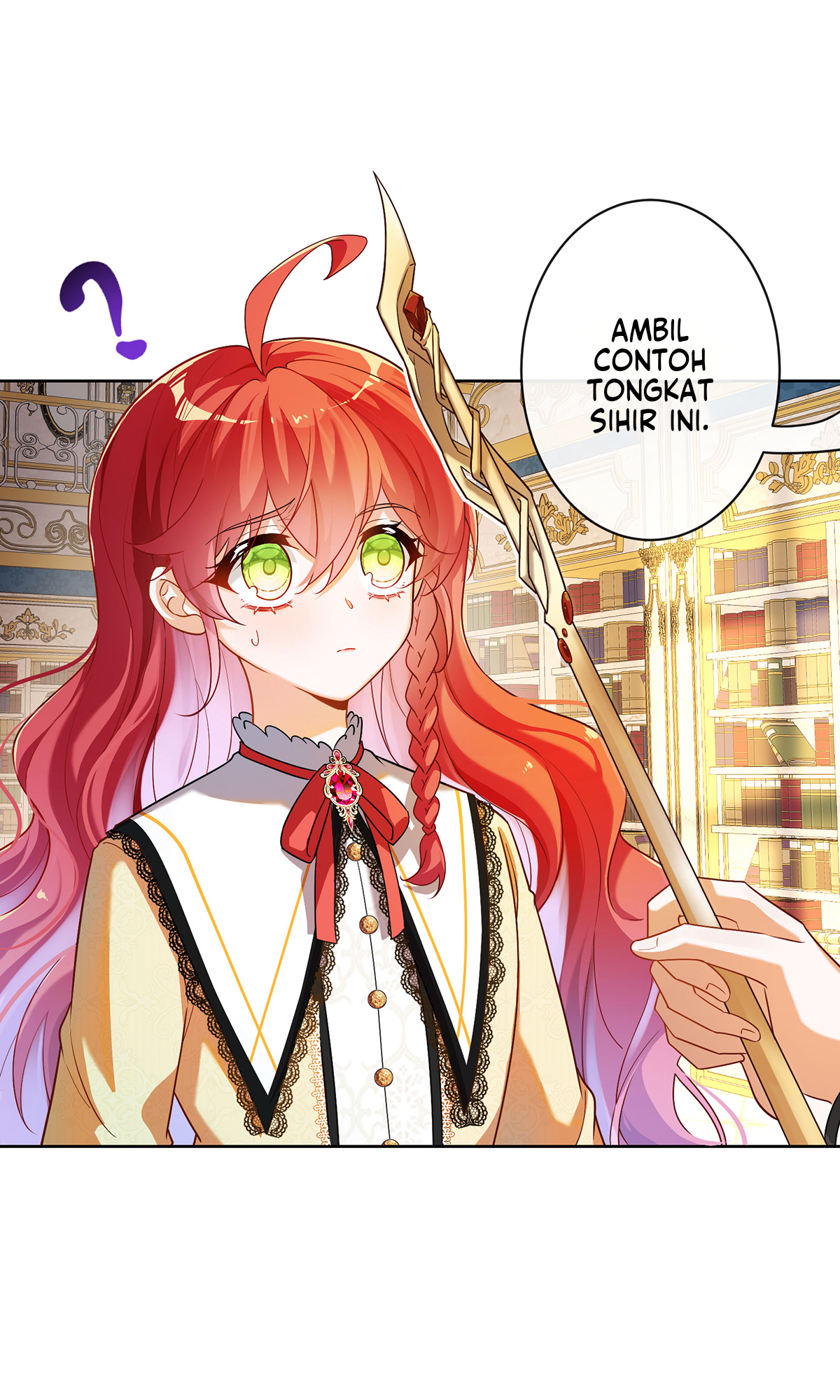 The Villainess and Miss Demon Lord Ch. 2 第54页