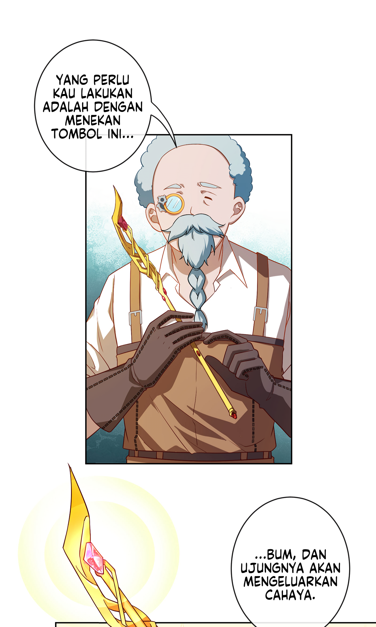 The Villainess and Miss Demon Lord Ch. 2 第55页