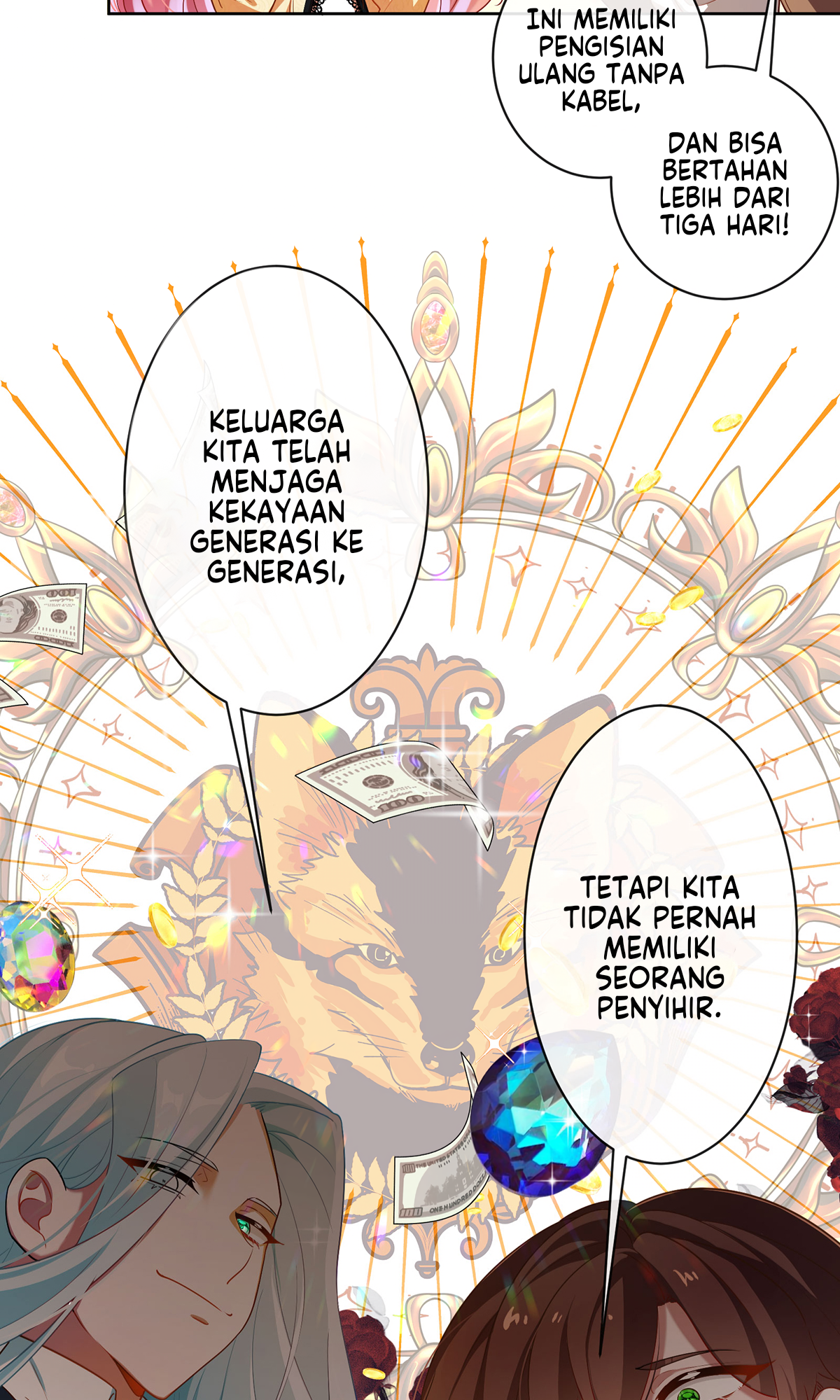 The Villainess and Miss Demon Lord Ch. 2 第57页