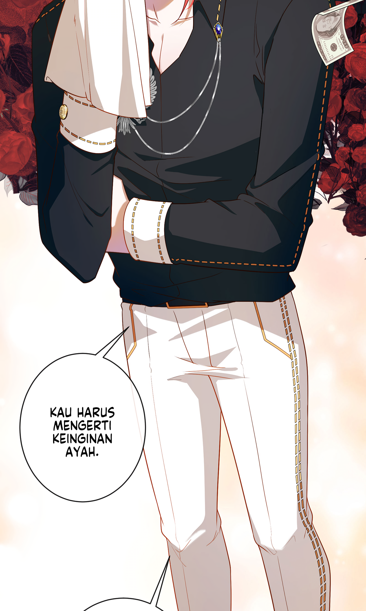 The Villainess and Miss Demon Lord Ch. 2 第59页