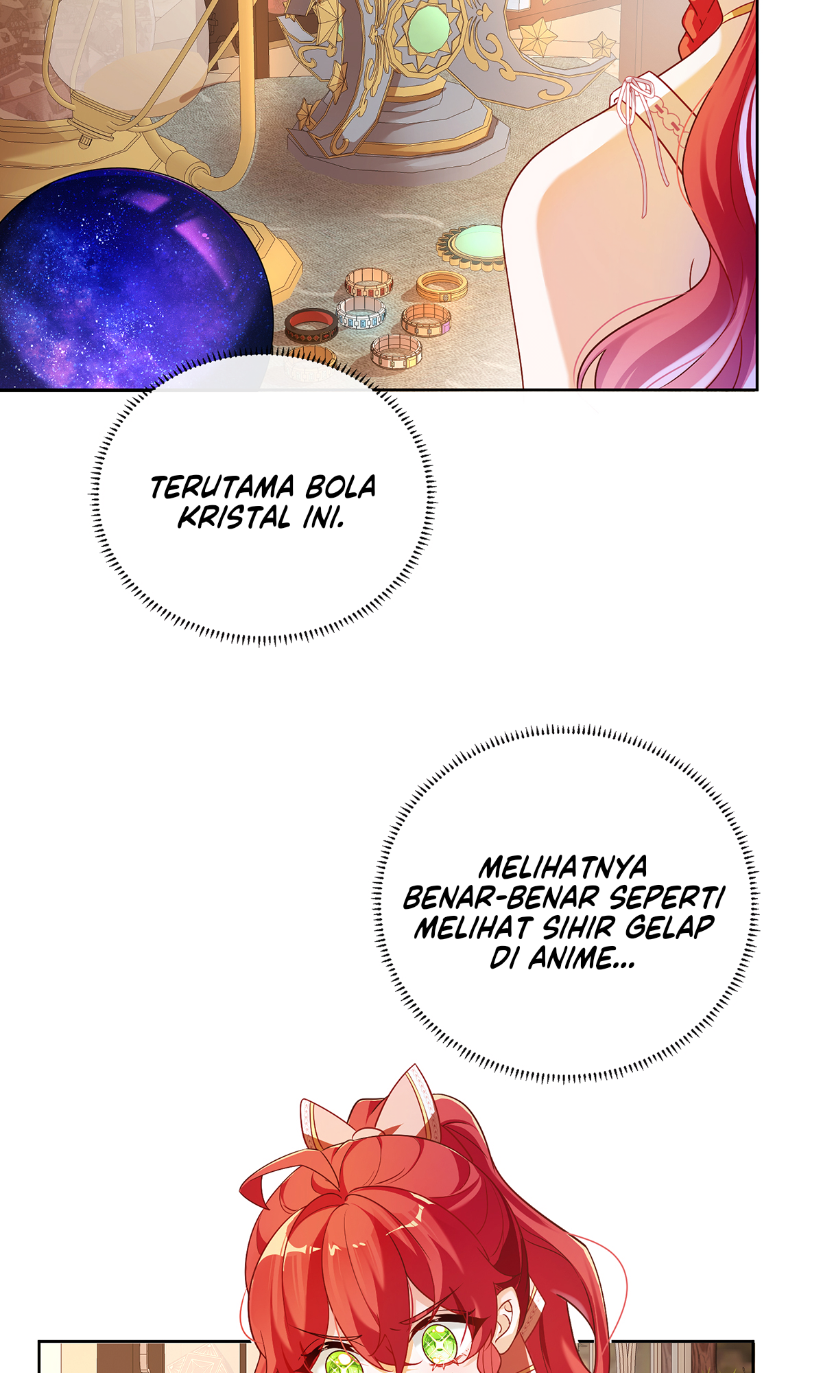 The Villainess and Miss Demon Lord Ch. 2 第68页