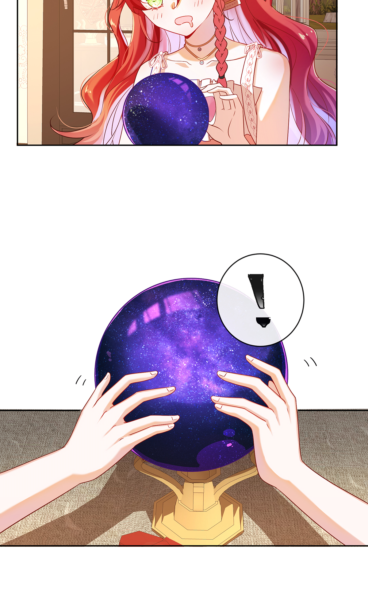 The Villainess and Miss Demon Lord Ch. 2 第69页