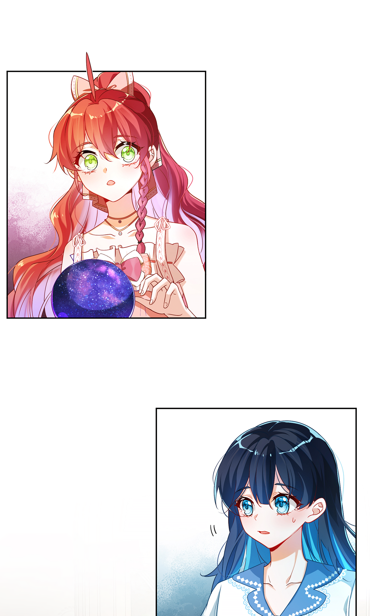 The Villainess and Miss Demon Lord Ch. 2 第70页