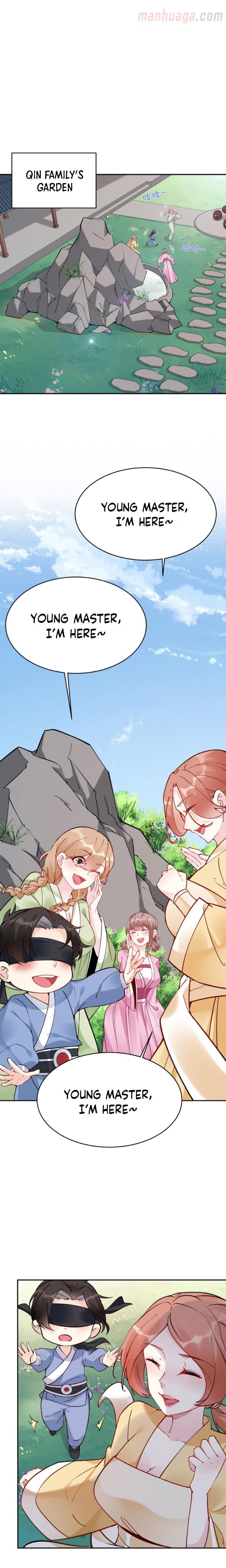 Zhege Fanpai Youdian Liangxin, Danshi Bu Duo! Ch. 3 第2页