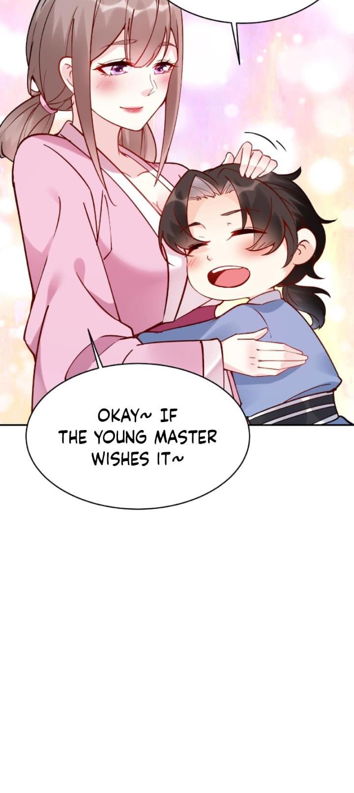 Zhege Fanpai Youdian Liangxin, Danshi Bu Duo! Ch. 3 第11页