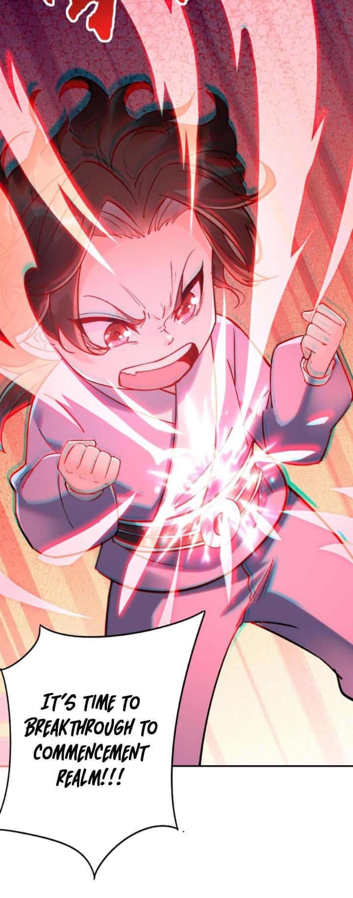 Zhege Fanpai Youdian Liangxin, Danshi Bu Duo! Ch. 3 第7页