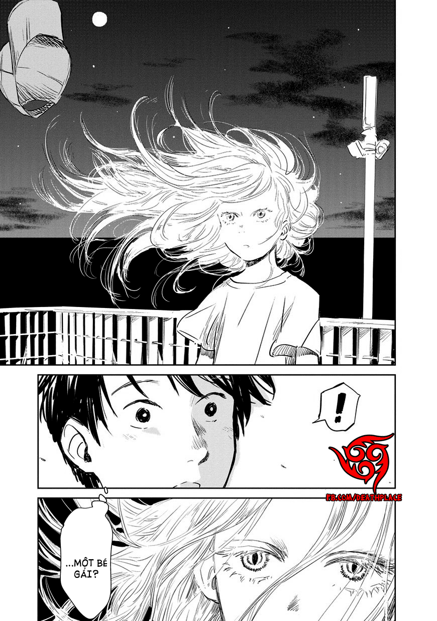 Kekkai no Noah Ch. 1 第25页