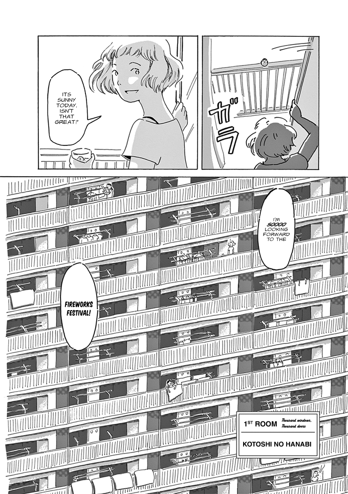 Thousand Windows, Thousand Doors 第4页