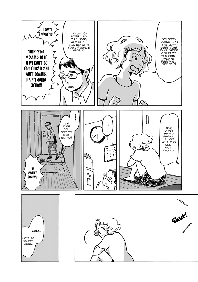Thousand Windows, Thousand Doors 第6页