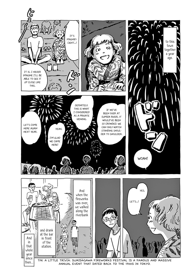 Thousand Windows, Thousand Doors 第8页