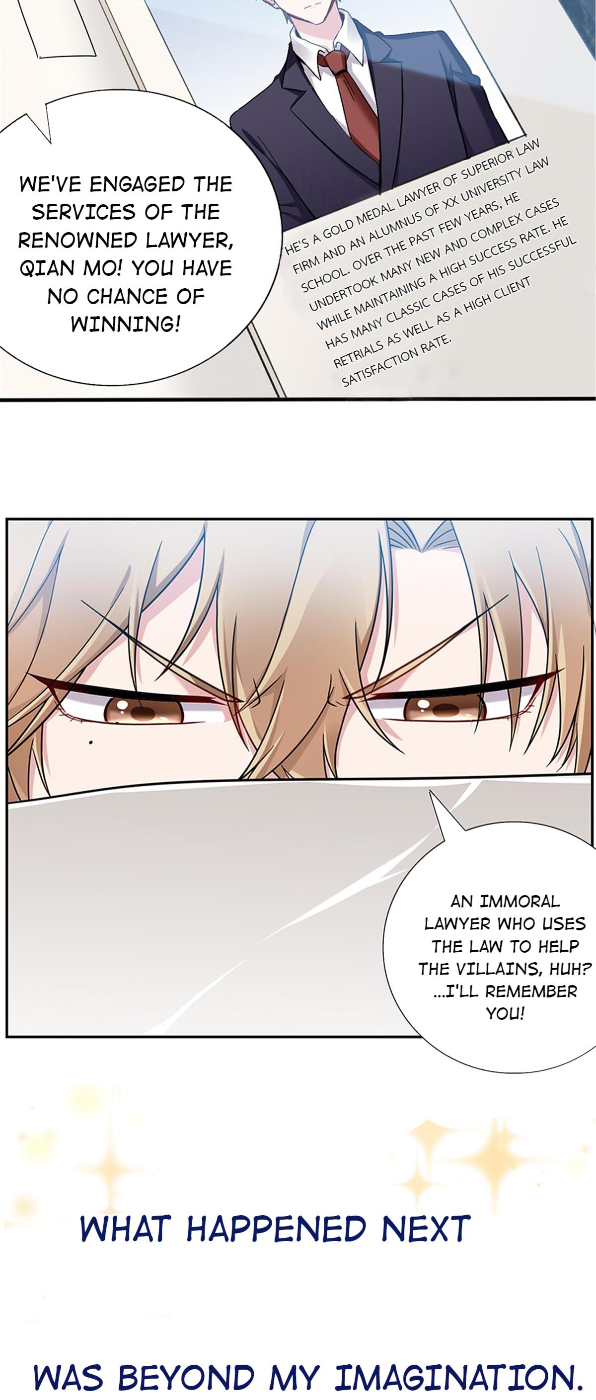 No Rejection Allowed Prologue 第4页