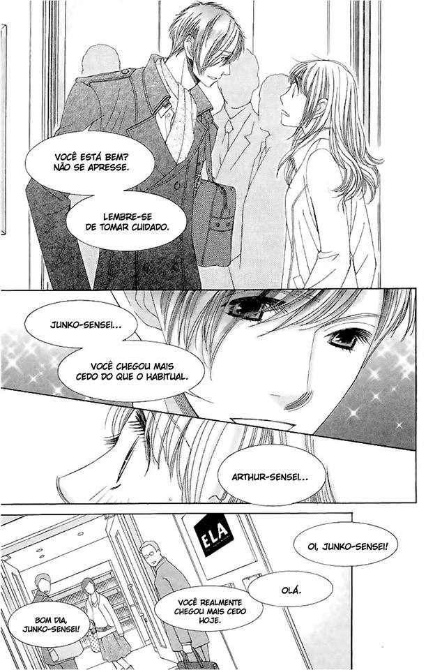 5-ji kara 9-ji made Vol. 1 Ch. 2 第13页